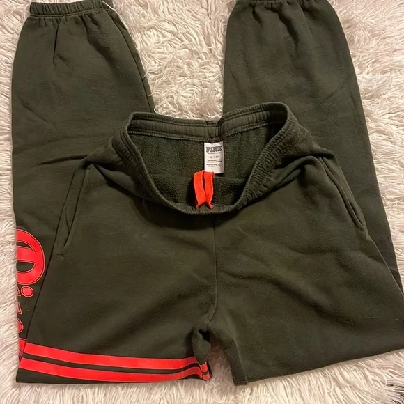 Victoria Secret PINK sweatpants - Picture 3 of 7